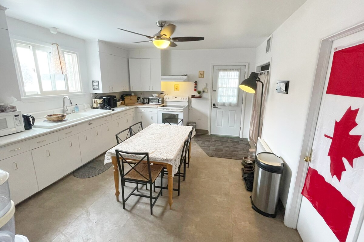 Coliving Gatineau 671729