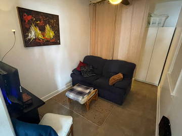 Coliving zur Miete in Gatineau - Foto 4 : Wohnzimmer-4