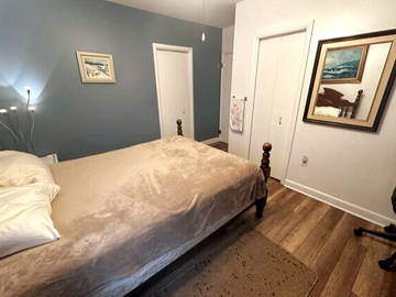 Coliving zur Miete in Gatineau - Foto 1 : Schlafzimmer-1