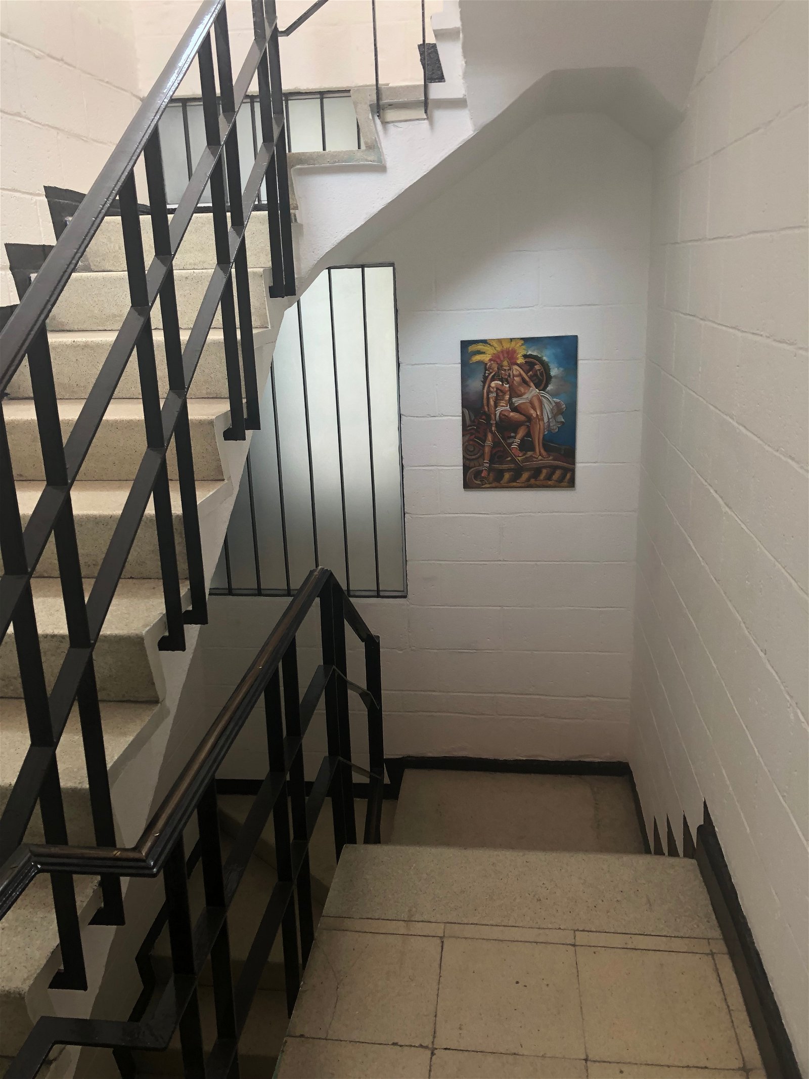 Colocation México D.F. 248975