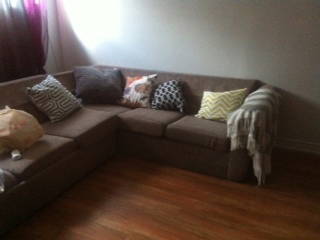 Chambre Chez L'habitant Montréal 143001-1