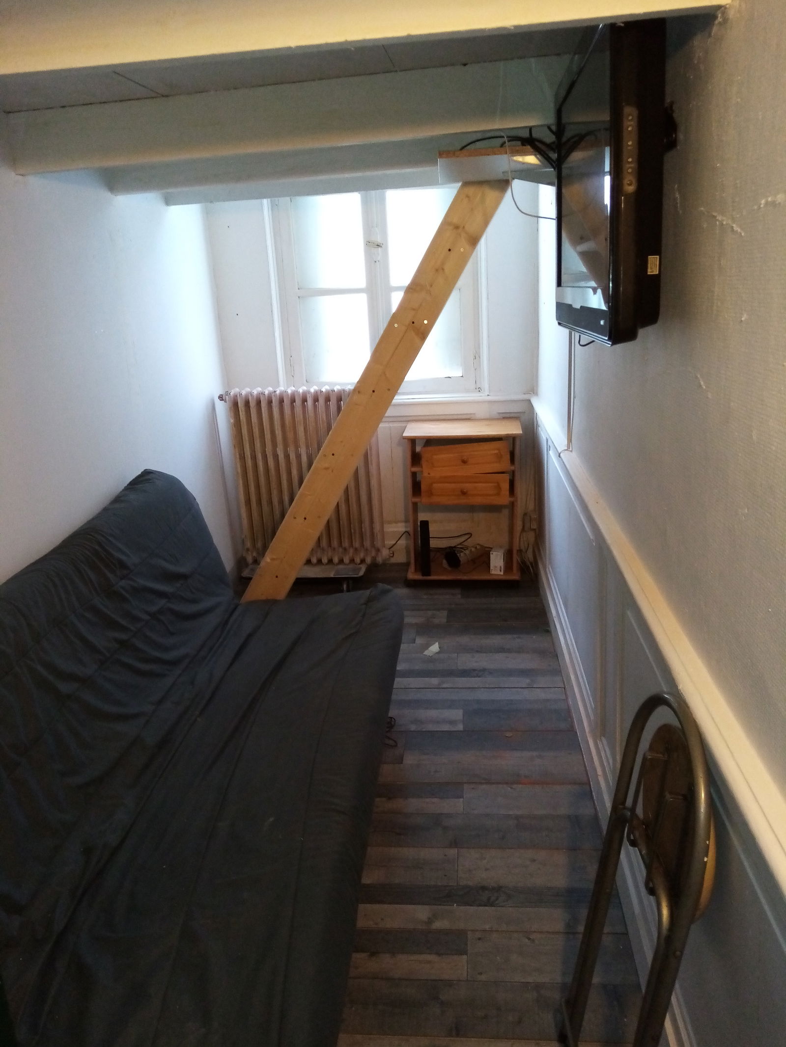 Chambre Chez L'habitant Darnétal 586453