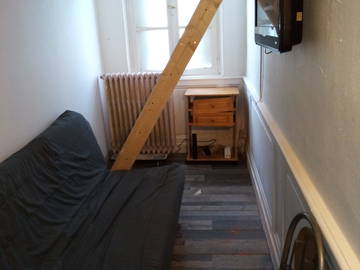 Homestay Darnétal 586453