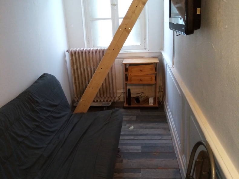 Quedarse En Casa Darnétal 586453-1