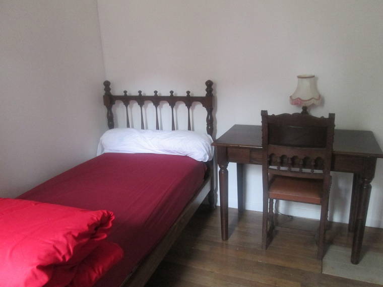 Homestay Montreuil 130779