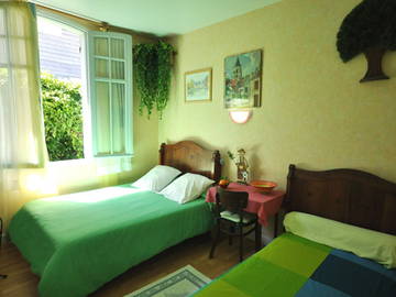 Chambre À Louer Mimizan 94694