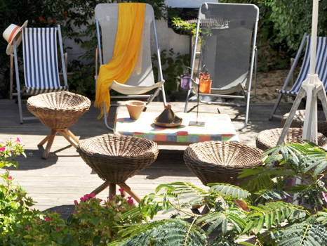 Gästezimmer Mimizan 94694-5