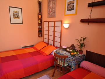 Chambre À Louer Mimizan 94695