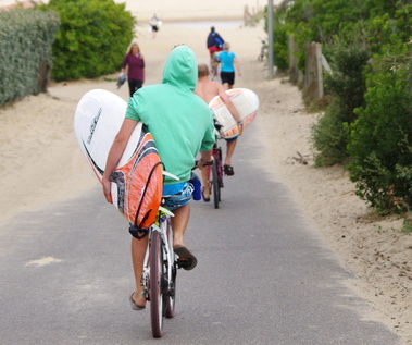 Chambres D'hôtes Mimizan 94695