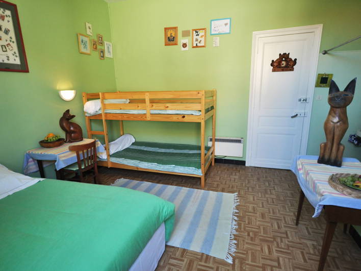 Gästezimmer Mimizan 94746-1