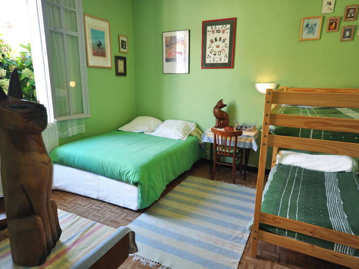 Gästezimmer Mimizan 94746-2