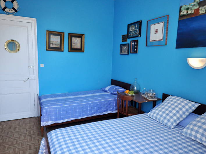 Gästezimmer Mimizan 94750-1