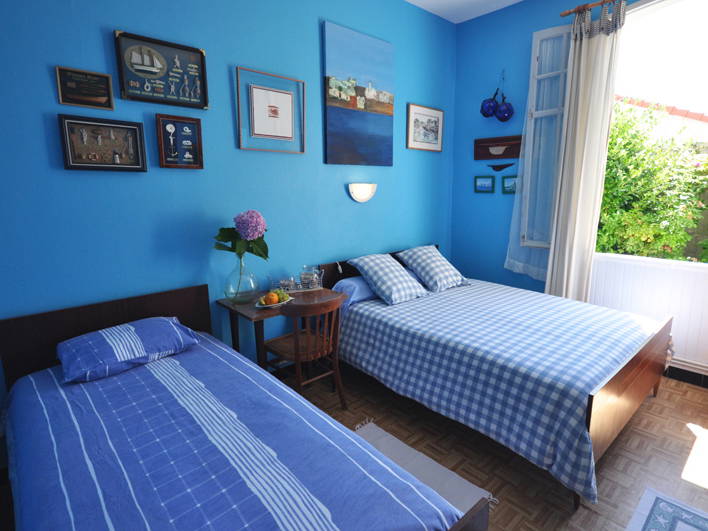 Gästezimmer Mimizan 94750-2