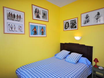 Chambre À Louer Mimizan 94752