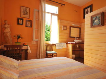 Chambre À Louer Mimizan 94761