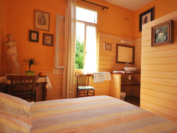 Chambres D'hôtes Mimizan 94761-2