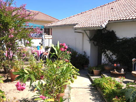 Chambres D'hôtes Mimizan 94761-5