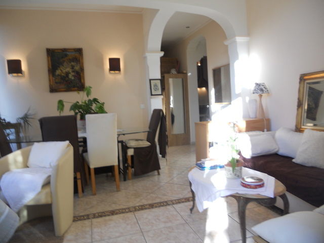 Chambre Chez L'habitant Nice 8841