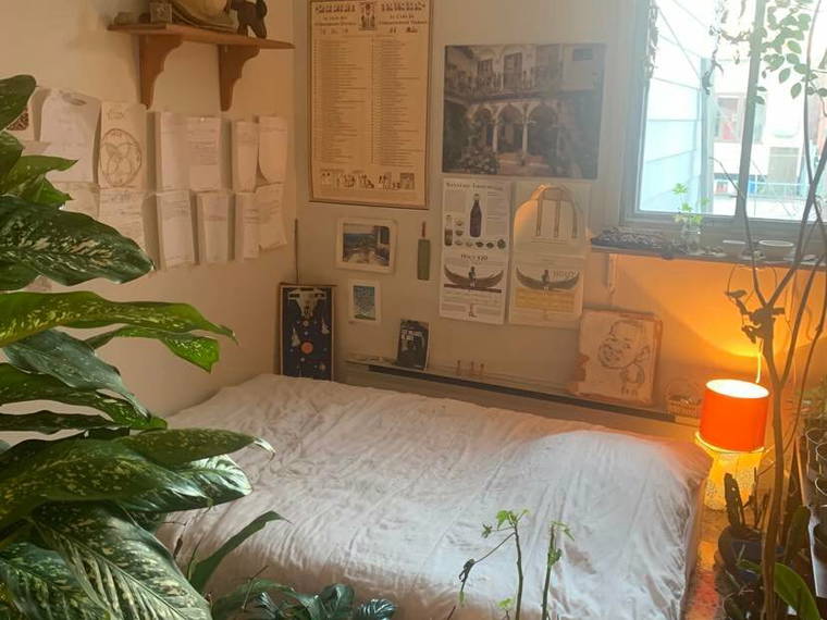 Homestay Montréal 254869