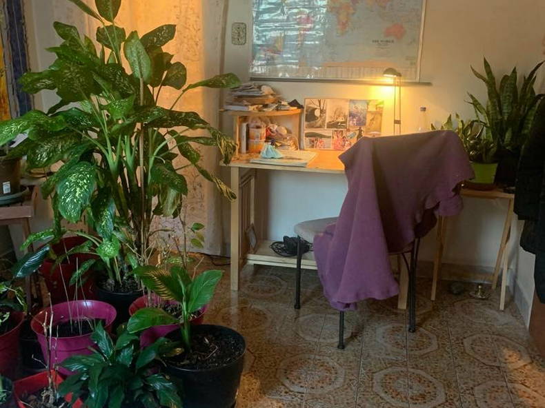 Zakwaterowanie U Rodziny Montréal 254869-3