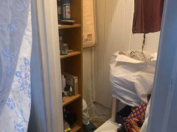 Chambre Chez L'habitant Montréal 254869-4