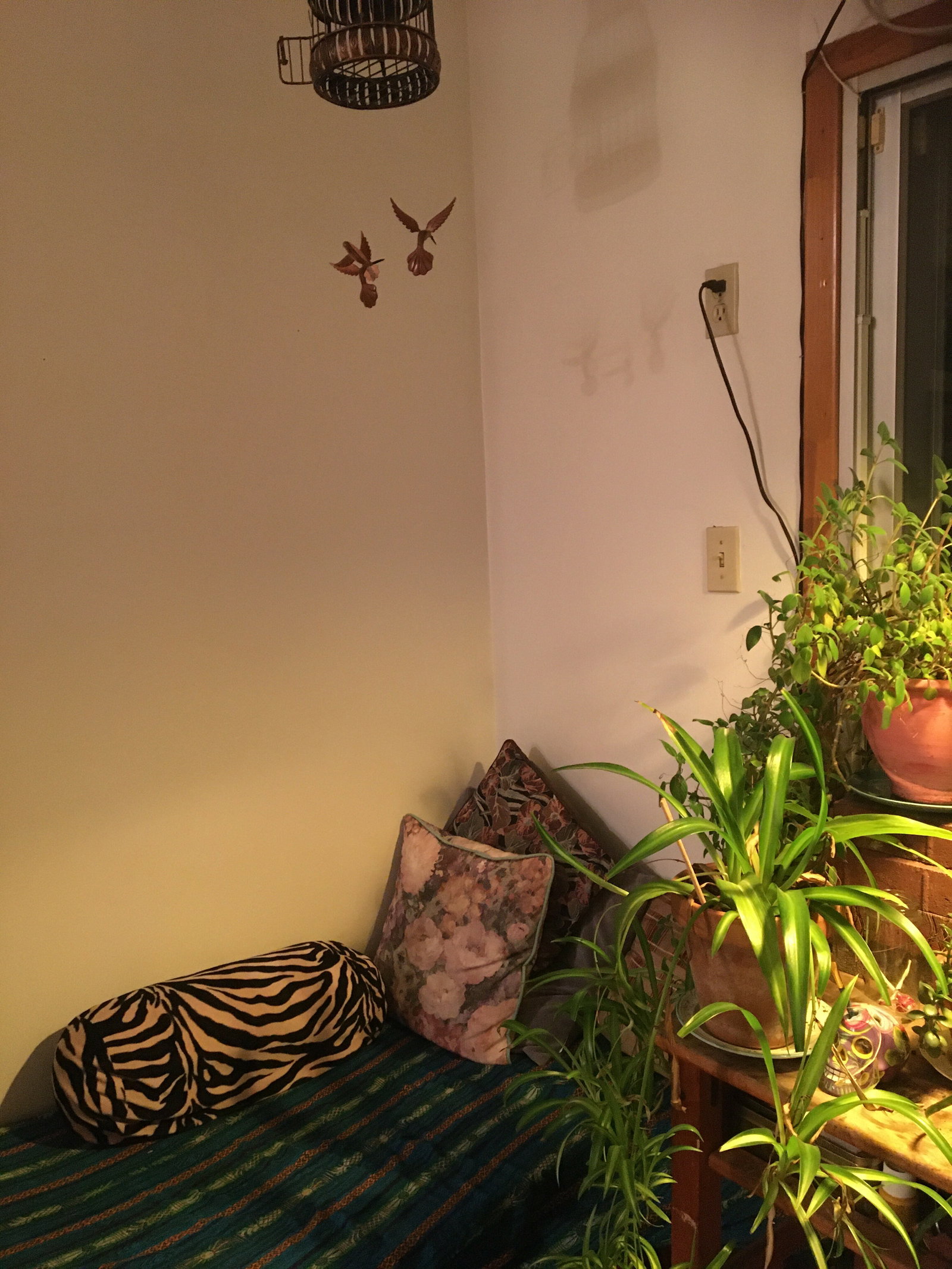 Chambre Chez L'habitant Montréal 254869