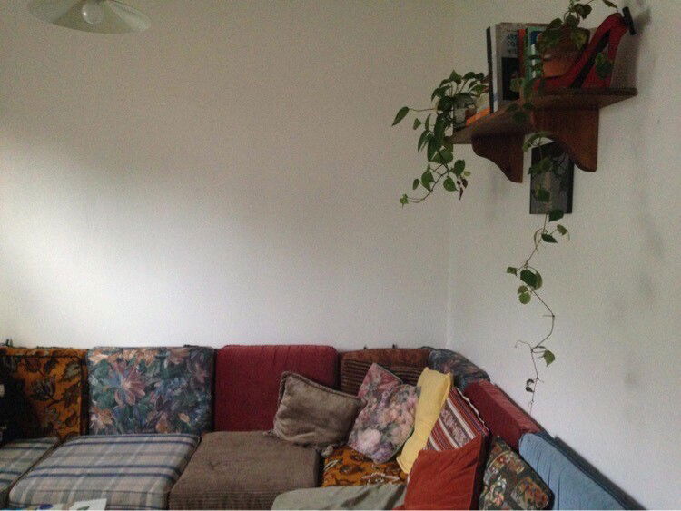 Chambre Chez L'habitant Montréal 254869