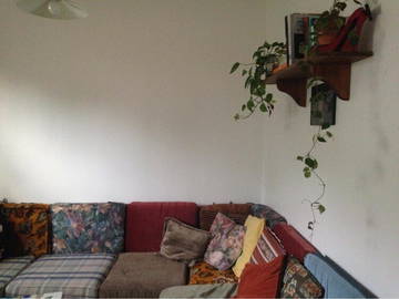 Chambre Chez L'habitant Montréal 254869-8