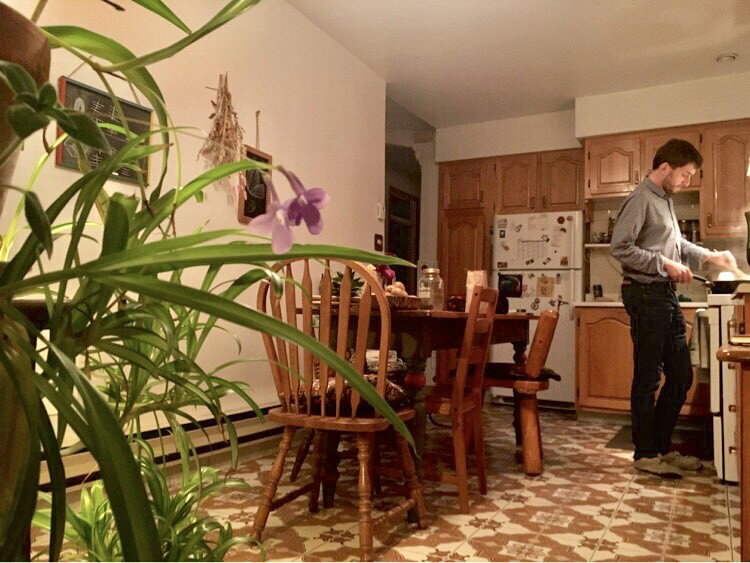 Chambre Chez L'habitant Montréal 254869