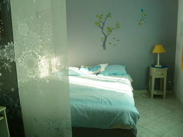 Room For Rent Montpellier 119489