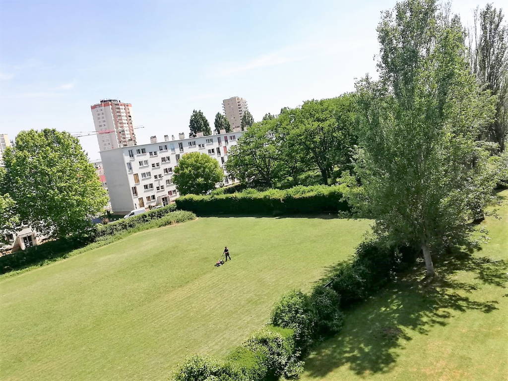 Quedarse En Casa Drancy 374149-1