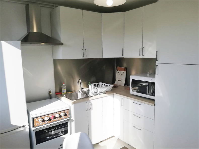 Quedarse En Casa Drancy 374149-4