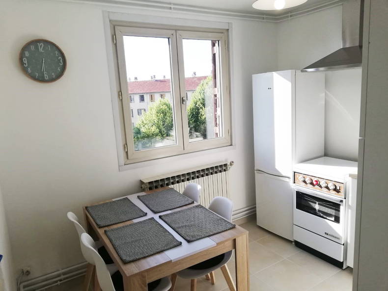 Quedarse En Casa Drancy 374149-5