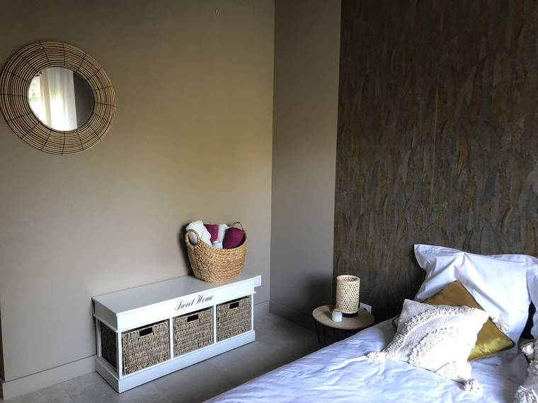 Chambre Chez L'habitant Rennes 603652