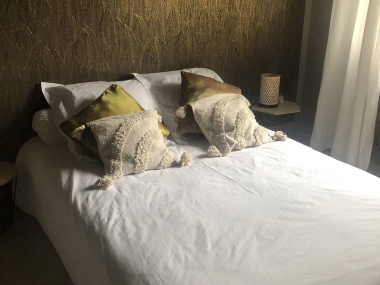 Chambre Chez L'habitant Rennes 603652