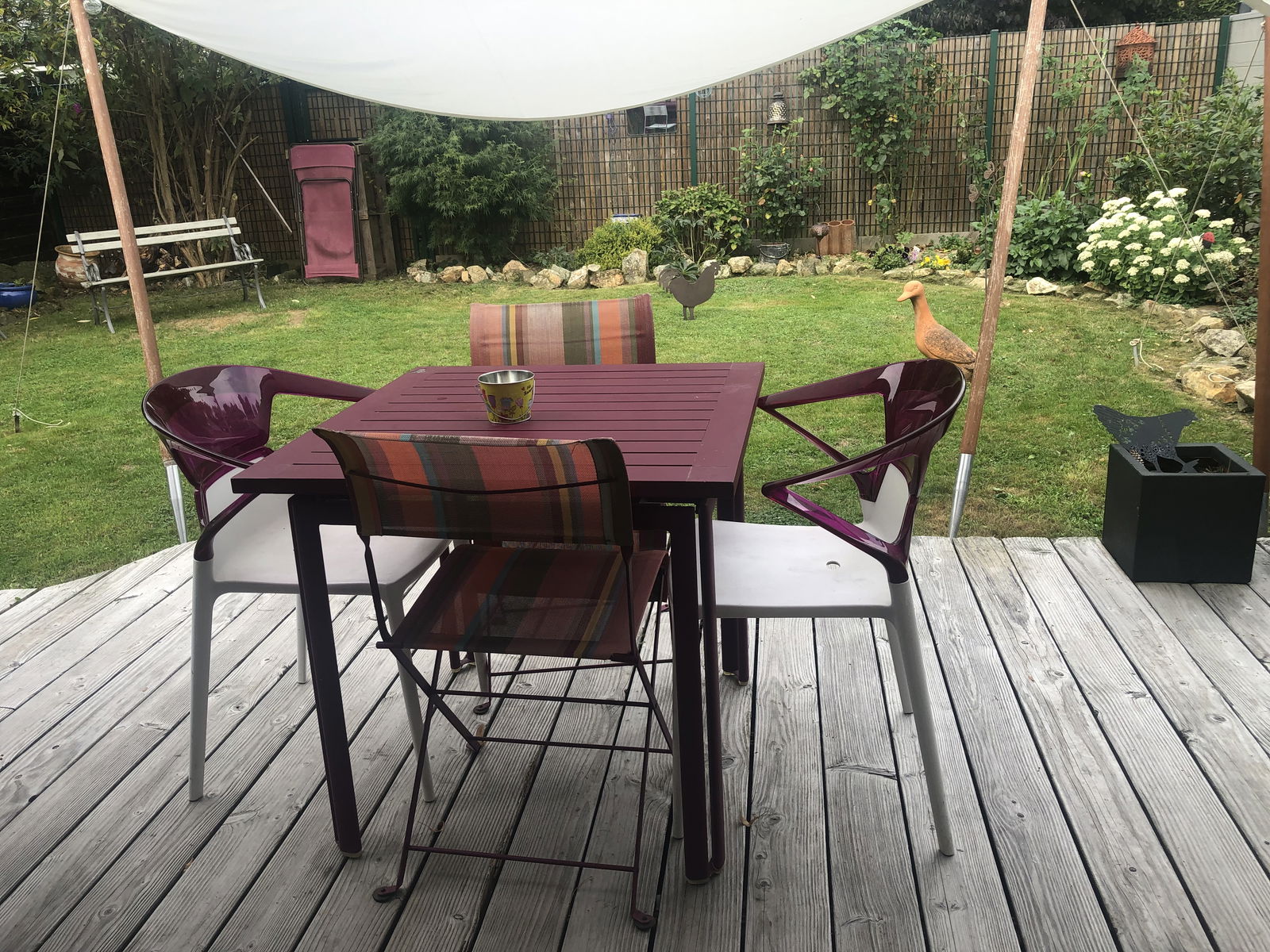 Chambre Chez L'habitant Rennes 603652