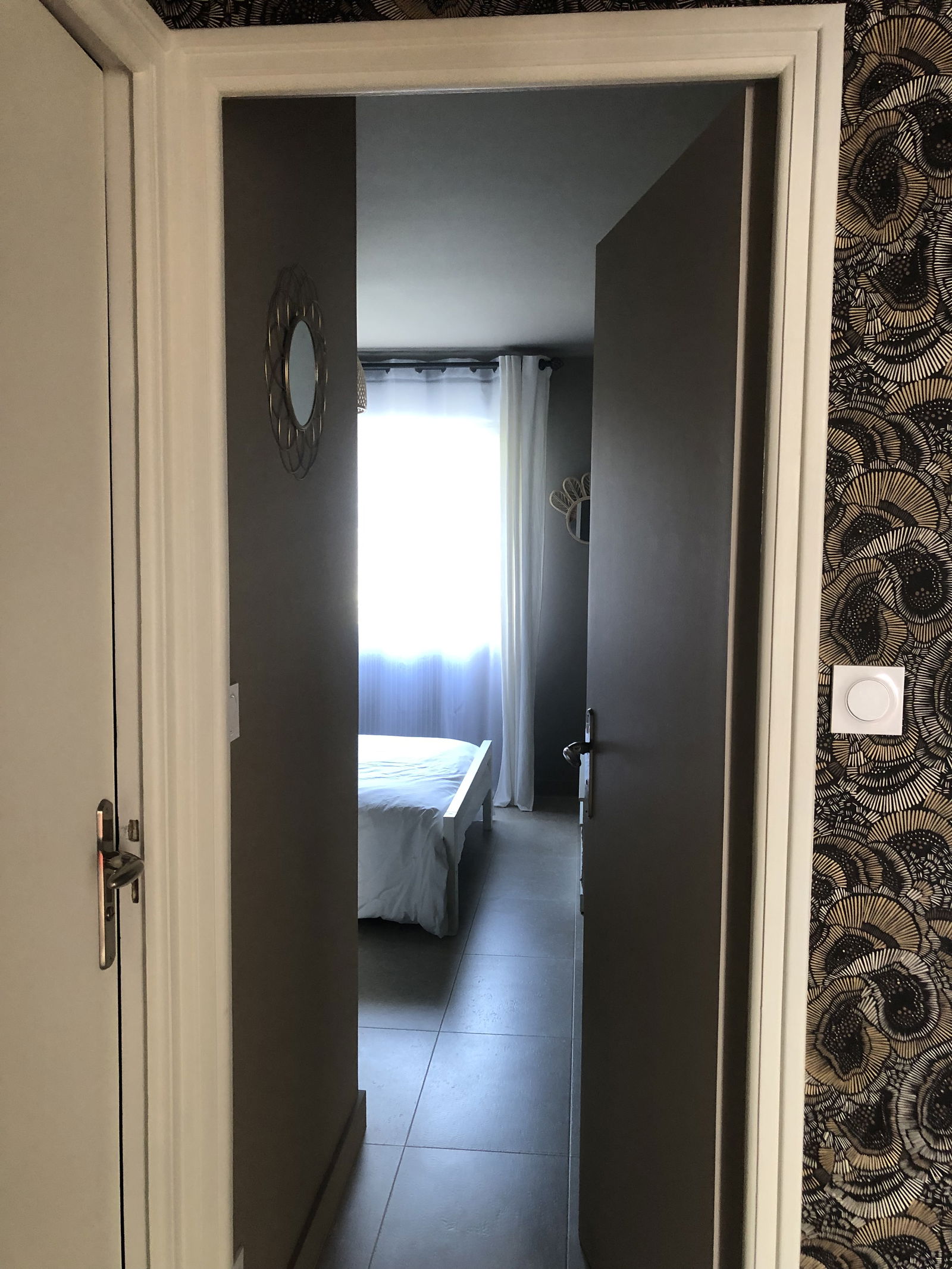 Chambre Chez L'habitant Rennes 603652