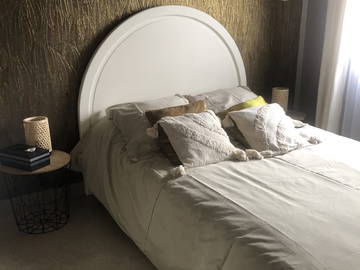 Chambre Chez L'habitant Rennes 603652-1