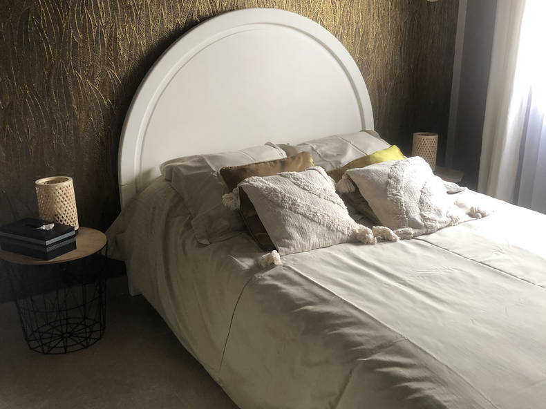 Chambre Chez L'habitant Rennes 603652-3
