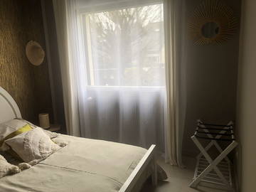 Chambre Chez L'habitant Rennes 603652-2