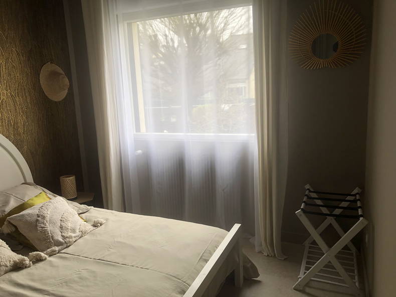 Quedarse En Casa Rennes 603652-2