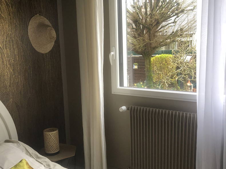 Quedarse En Casa Rennes 603652-4