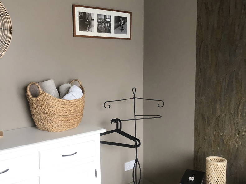 Quedarse En Casa Rennes 603652-3