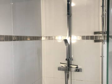 Chambre Chez L'habitant Rennes 603652-8