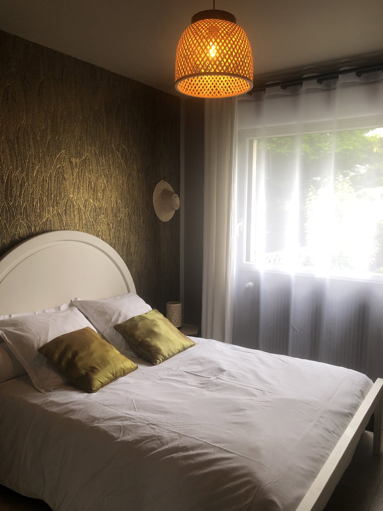 Chambre Chez L'habitant Rennes 603652