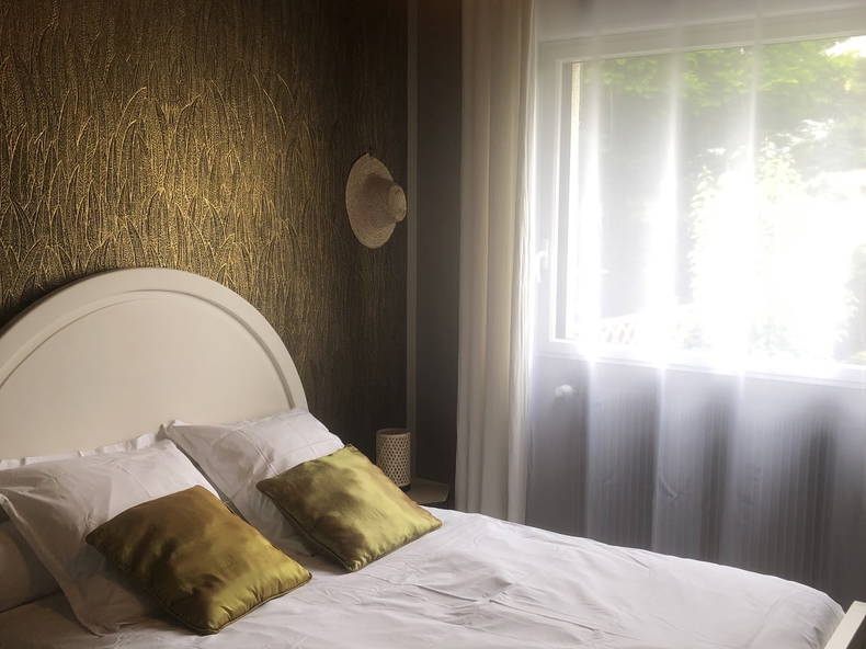 Chambre Chez L'habitant Rennes 603652-2