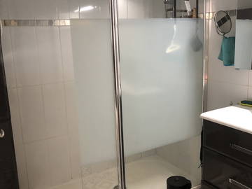 Chambre chez l'habitant à louer à Rennes - autre pièce-8