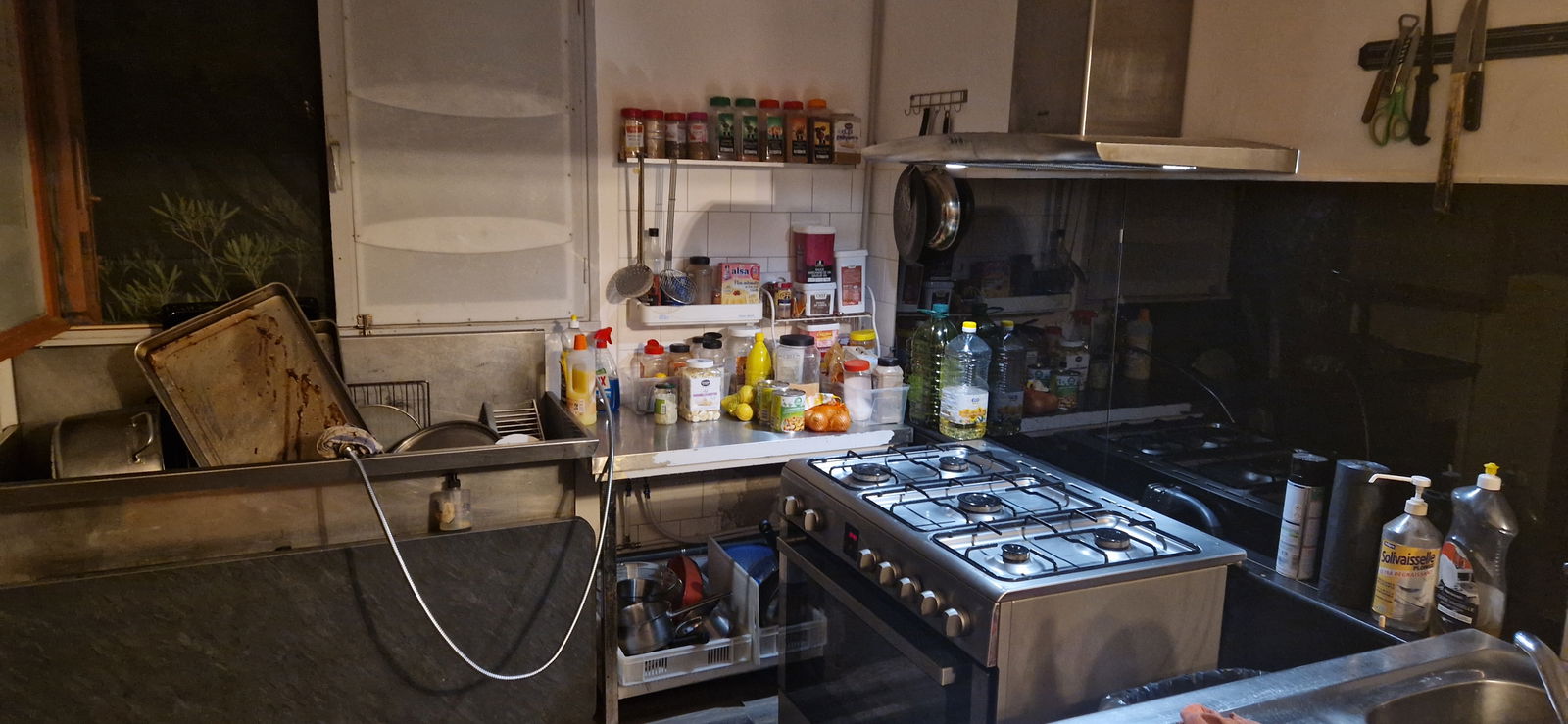 Chambre Chez L'habitant Bollène 437253