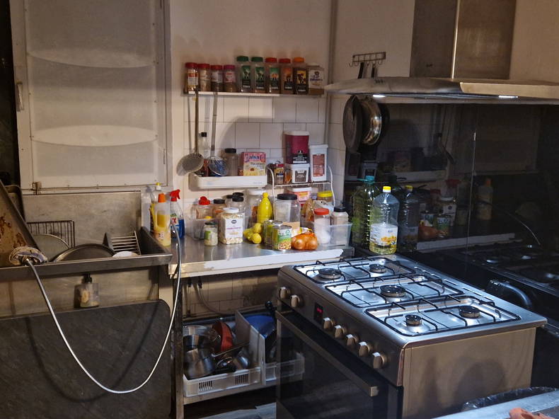 Quedarse En Casa Bollène 437253-2