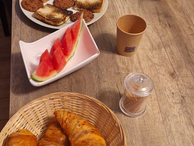 Quedarse En Casa Bollène 437253-4